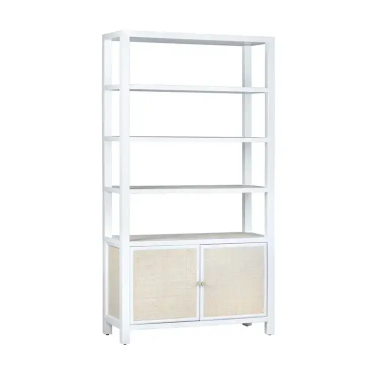 Sandy Shores Etagere