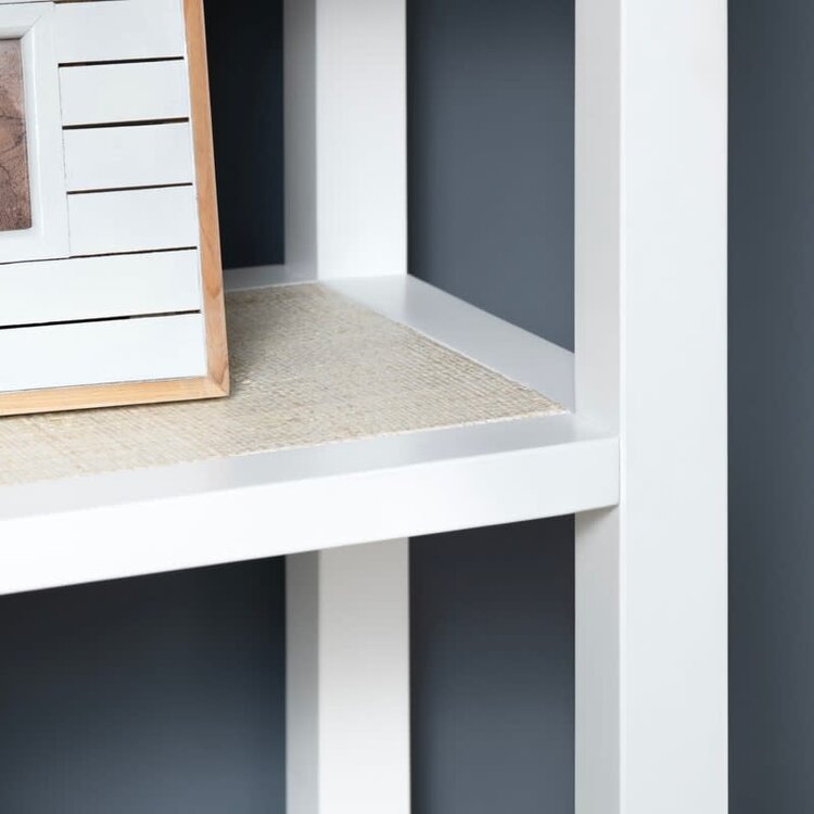 Sandy Shores Etagere