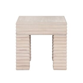 Piper End Table