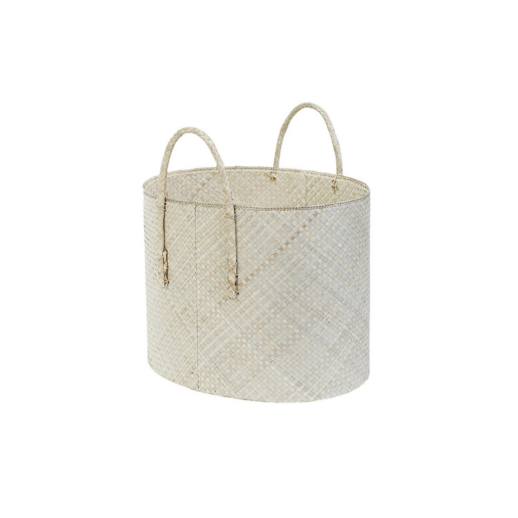 Jes & Gray Ozana Oval Basket-