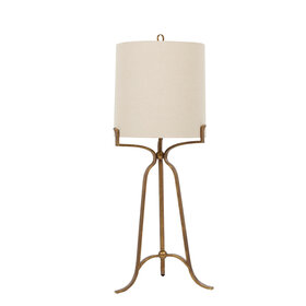 Evie Table Lamp
