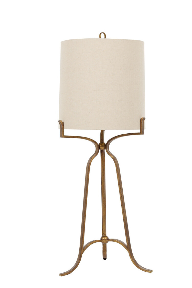 Evie Table Lamp