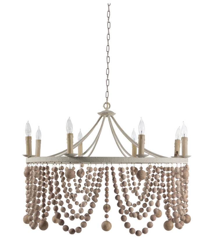 Madeleine Chandelier