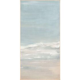 Blue One IV w/ Frame