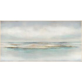 Sunlight Mist w/ Adobe Natural Frame