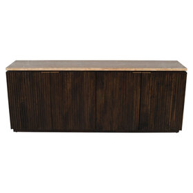 Atelier Home Madden 4 Door Sideboard