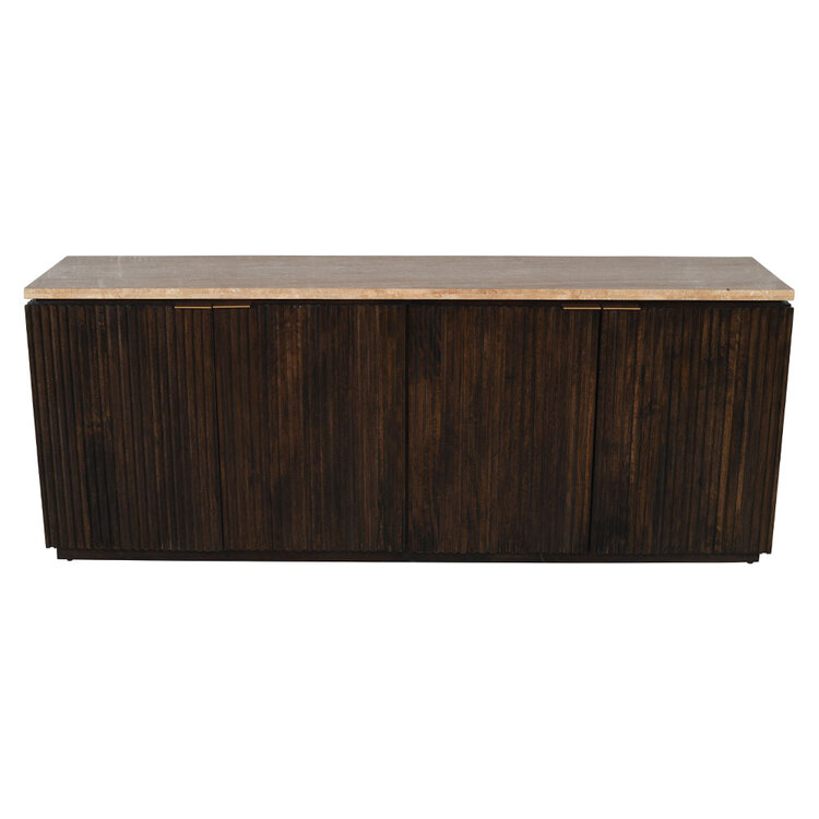 Atelier Home Madden 4 Door Sideboard