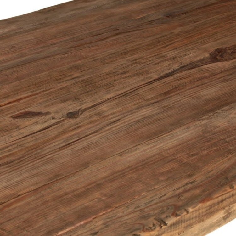 86" Campbell Dining Table