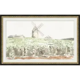 Wine Country Impression 1