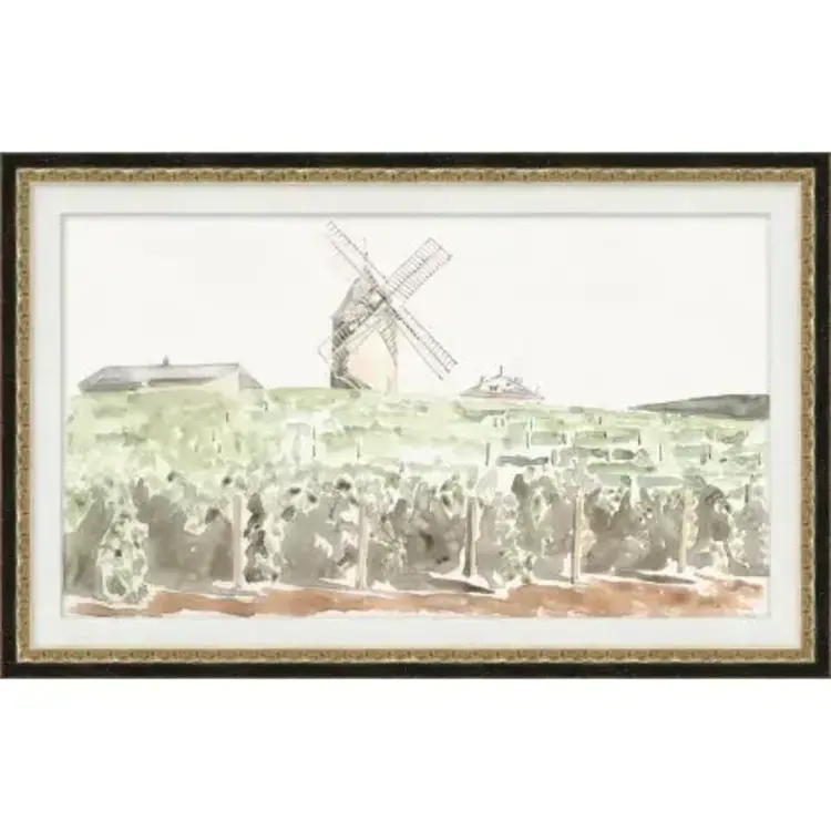 Wine Country Impression 1