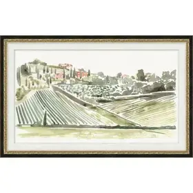 Wine Country Impression 3