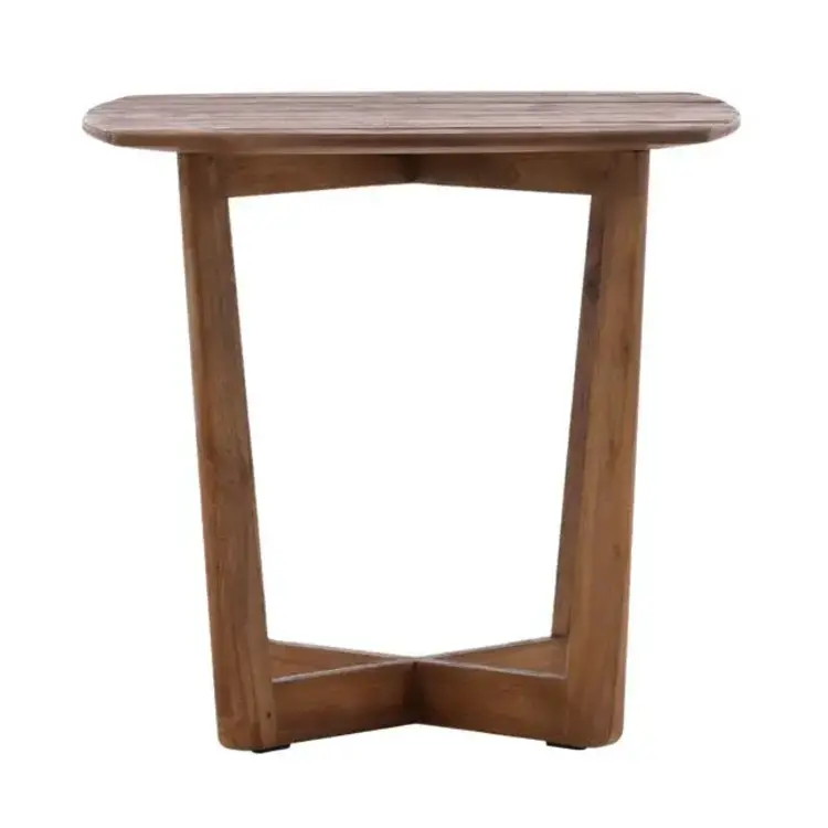 Carillo Bistro Table- Natural
