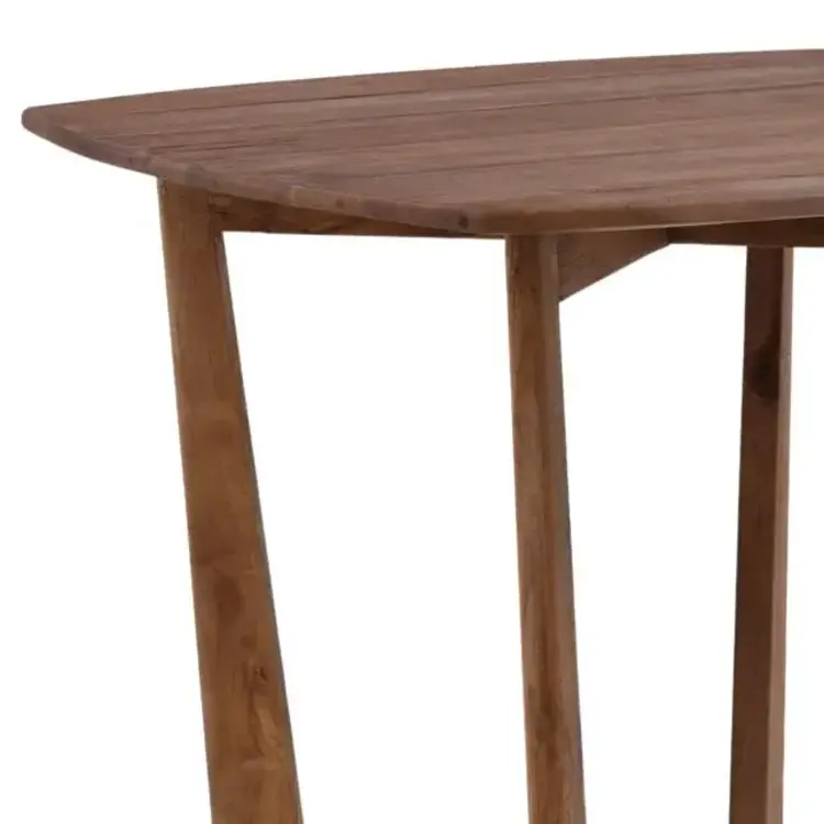 Carillo Bistro Table- Natural