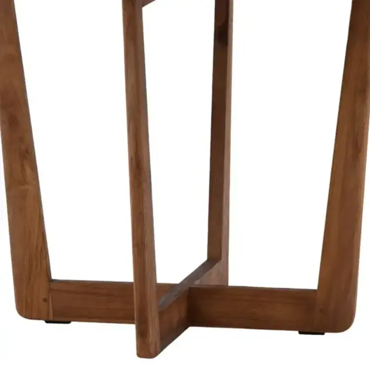 Carillo Bistro Table- Natural