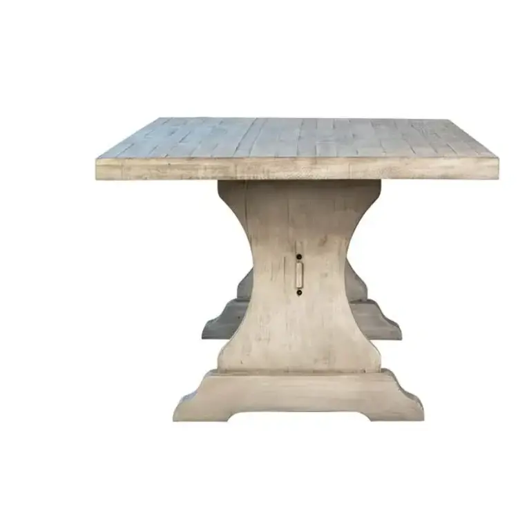 Milan Dining Table