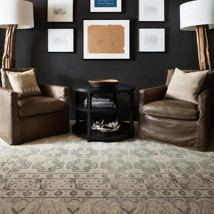 Salinas Runner-SLN08, 3' x 12'