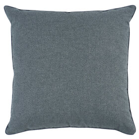 Ellyn Evening w/ Tan Harbor Cord, 22" x 22"