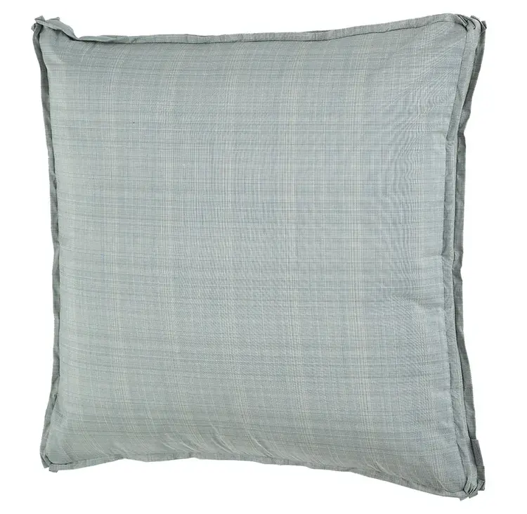 Cotswold Mint w/ Gusset & Flange, 22" x 22"