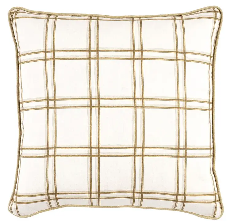 Wallace Camel, 22" x 22"