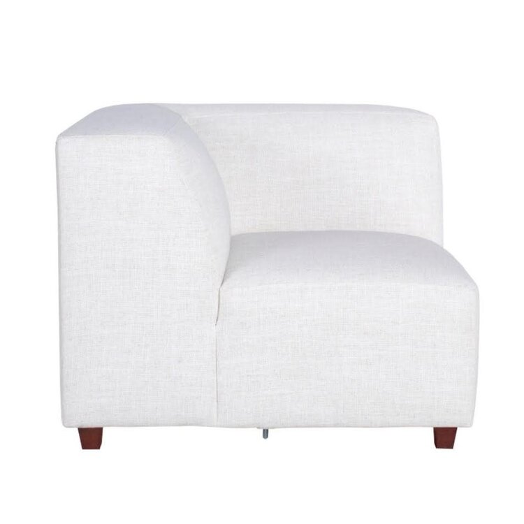 Jes & Gray Braxton Modular Corner Unit