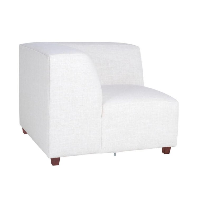 Jes & Gray Braxton Modular Corner Unit