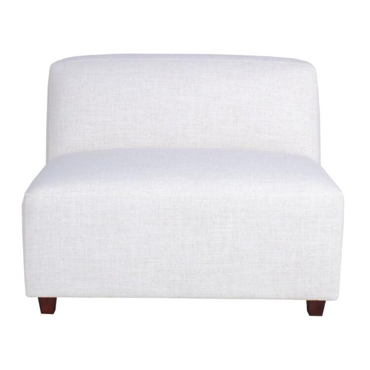 Jes & Gray Braxton Modular Armless Unit