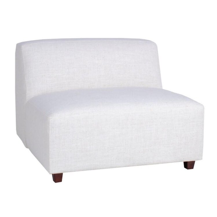 Jes & Gray Braxton Modular Armless Unit