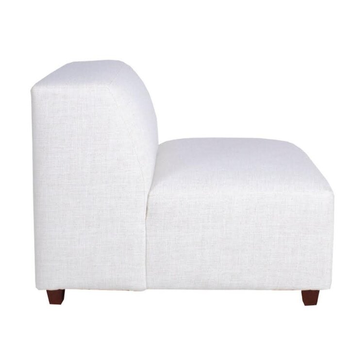 Jes & Gray Braxton Modular Armless Unit