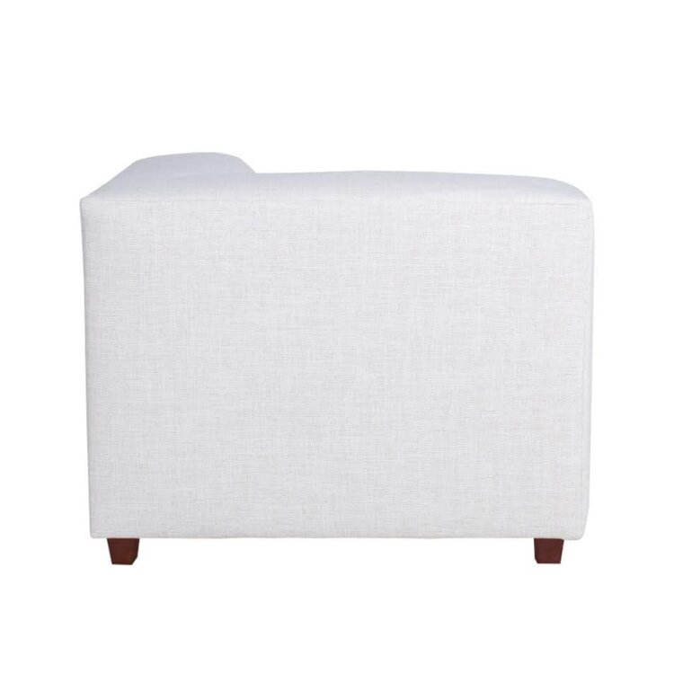 Jes & Gray Braxton Modular Corner Unit