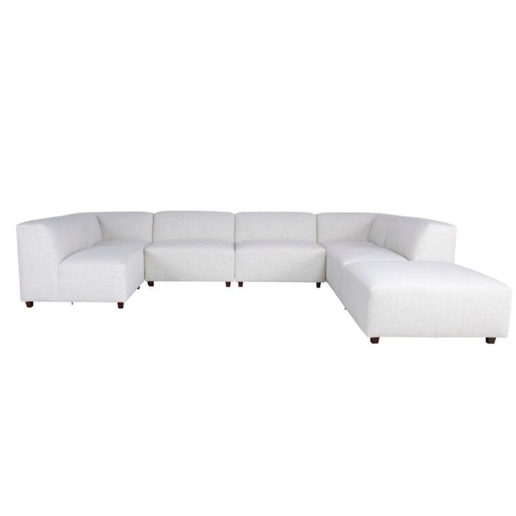 Jes & Gray Braxton Modular Armless Unit