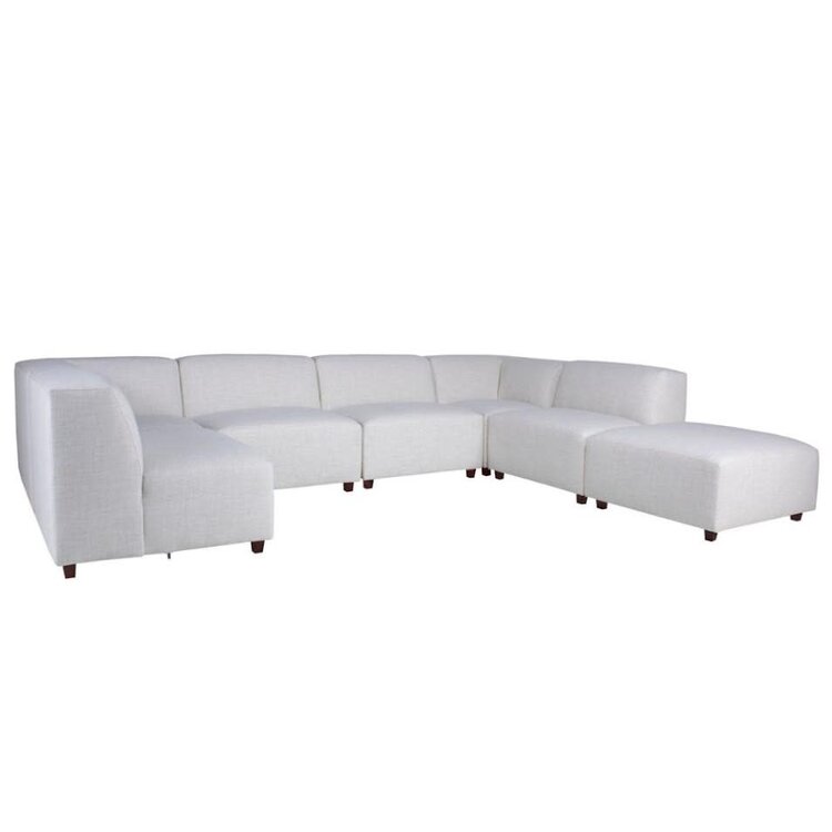 Jes & Gray Braxton Modular Armless Unit