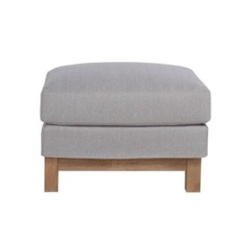 Jes & Gray Maxwell Ottoman
