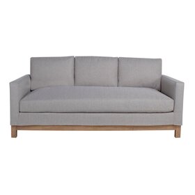 Jes & Gray Maxwell 84" Sofa