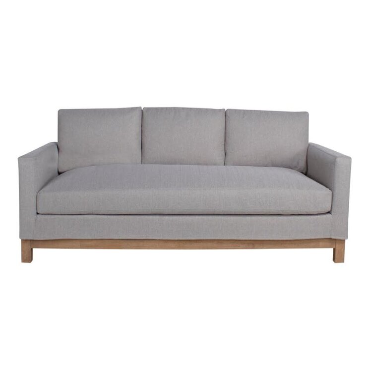 Jes & Gray Maxwell 84" Sofa