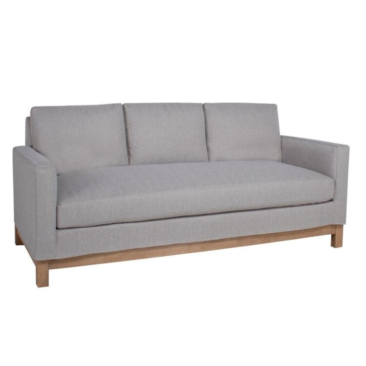 Jes & Gray Maxwell 84" Sofa