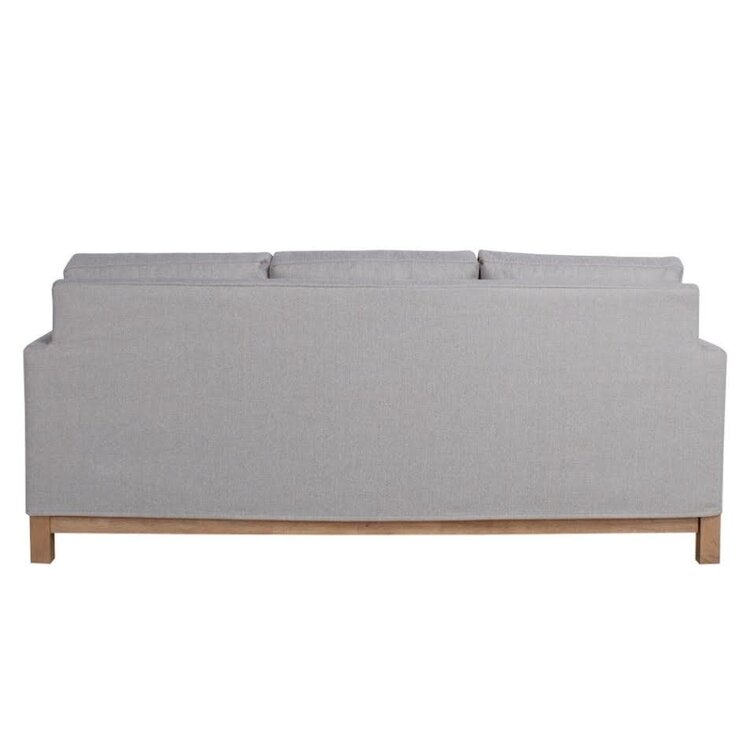Jes & Gray Maxwell 84" Sofa
