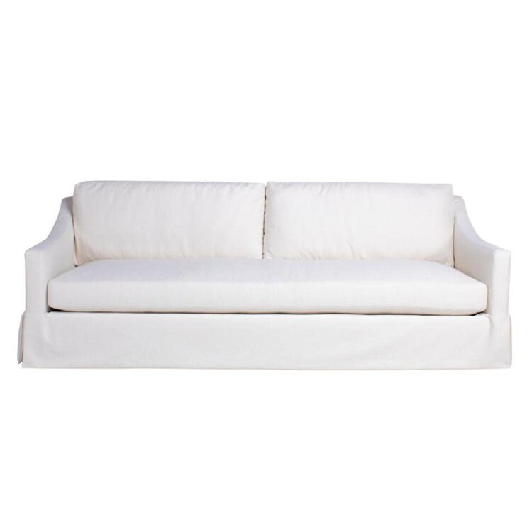 Jes & Gray Montclair Sofa, 76"