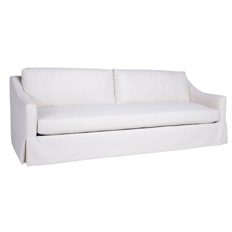 Jes & Gray Montclair Sofa, 76"