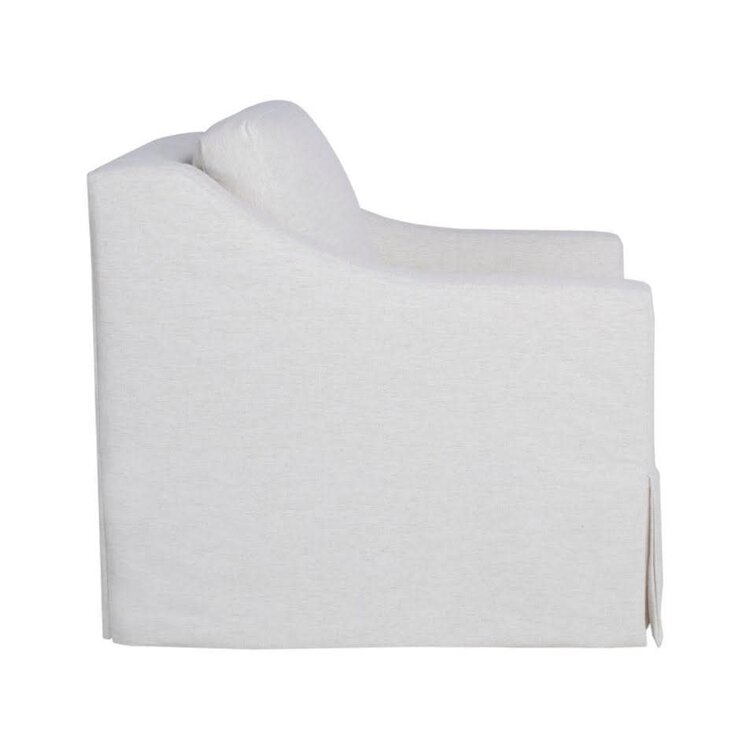 Jes & Gray Montclair Swivel Chair