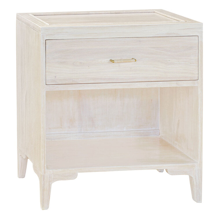 Jes & Gray Ryan Nightstand-