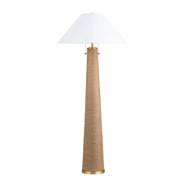 Xander Floor Lamp