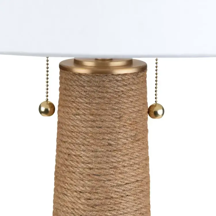 Xander Floor Lamp