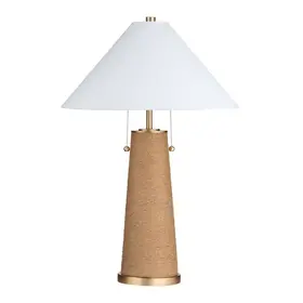 Xander Table Lamp