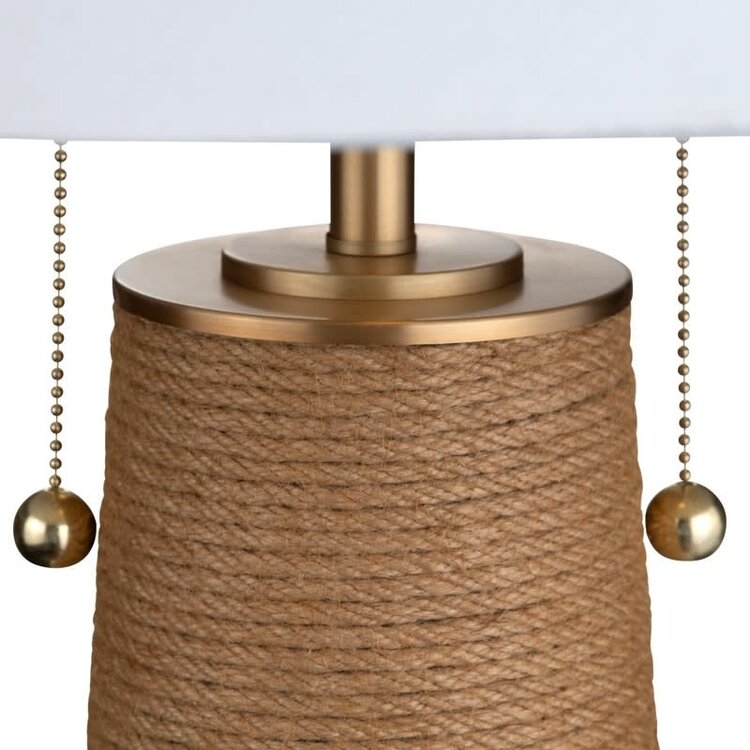 Xander Table Lamp