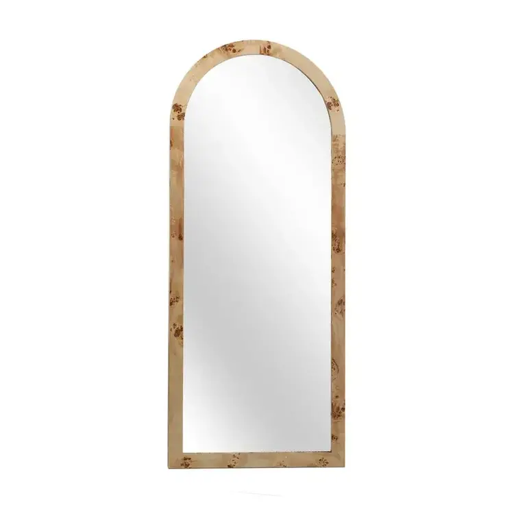 Dawes Floor Mirror