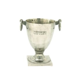 Atelier Home Aluminum Wine Bucket