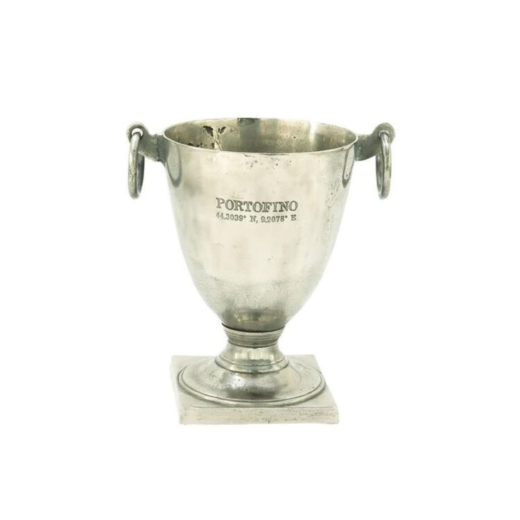 Atelier Home Aluminum Wine Bucket