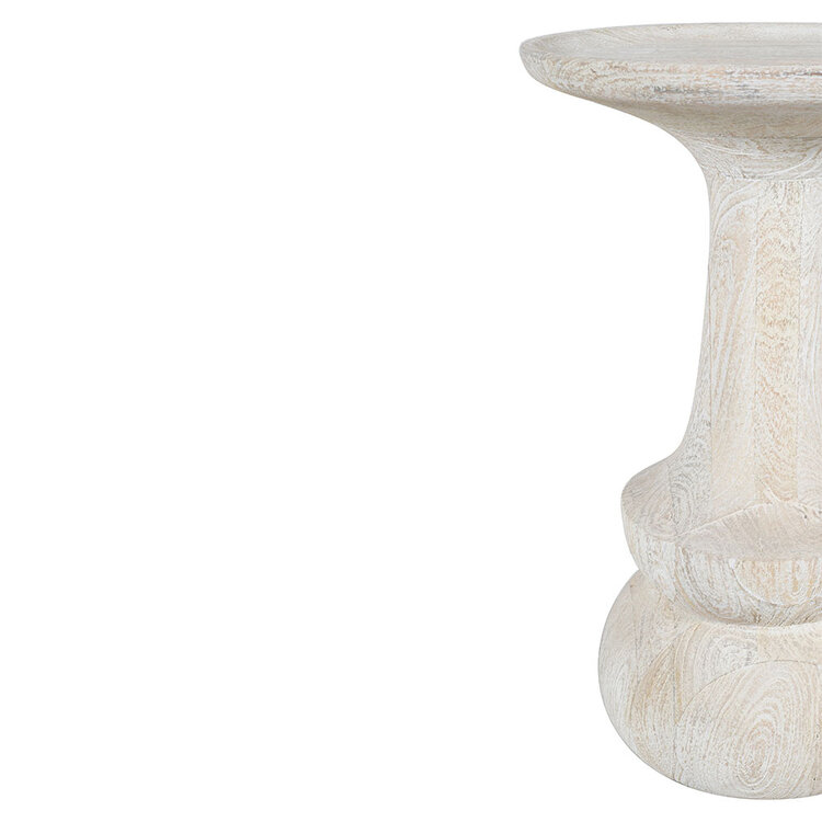 Jes & Gray Vida Side Table