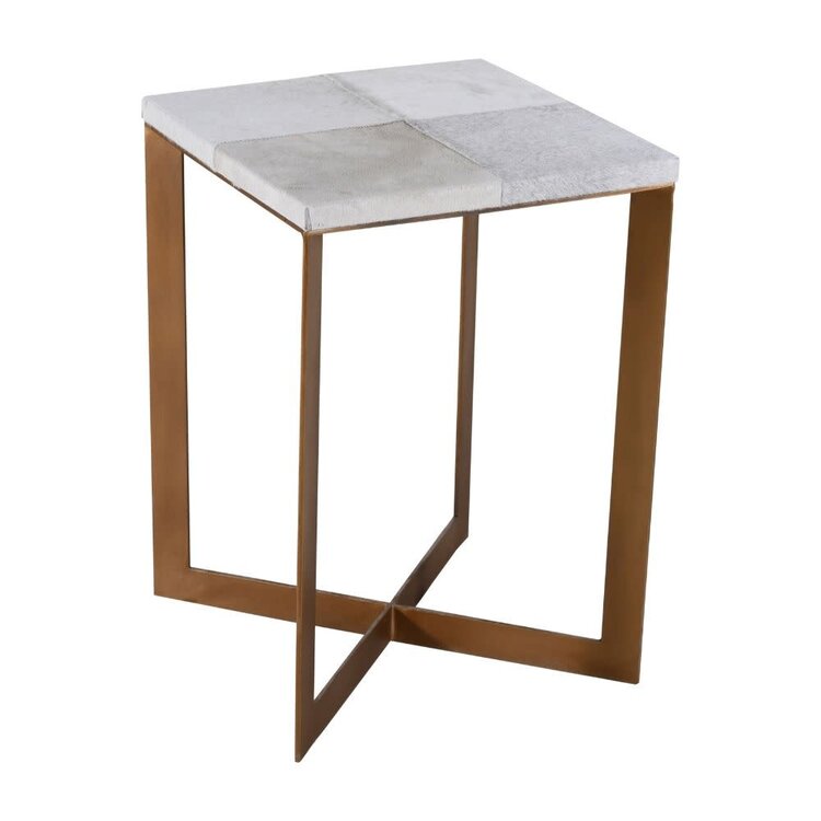 Beyond Borders Nathan Nesting Table- set of 2