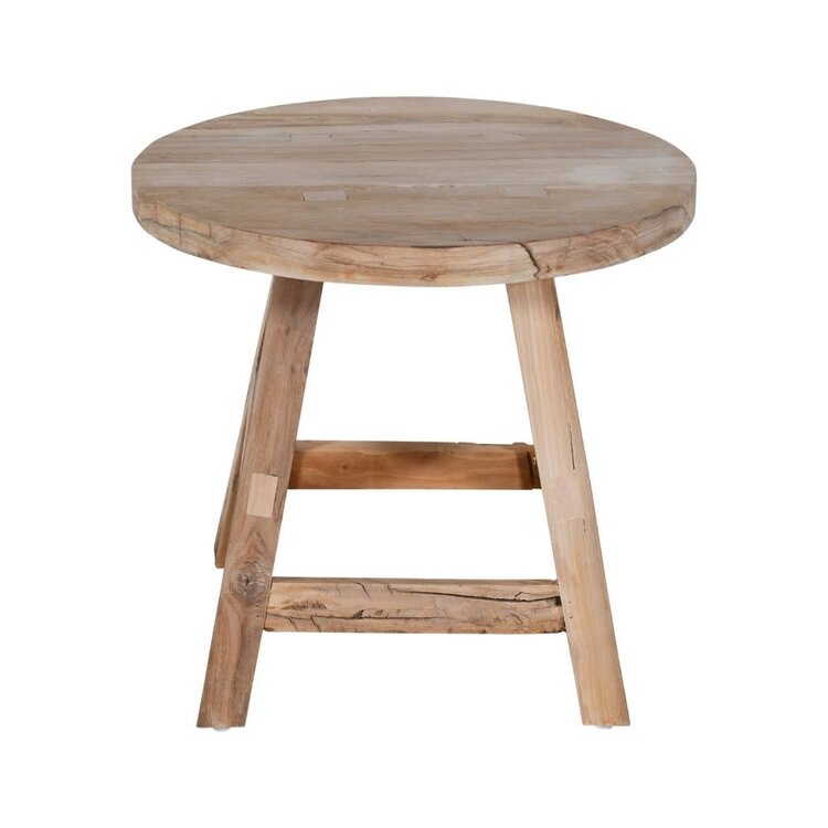 Beyond Borders Loren End Table